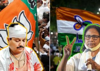 Looks like BJP isn’t serious about winning Bengal ever