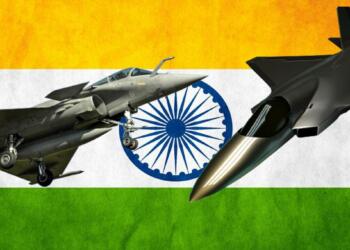 Rafale fighter jets – Made in India