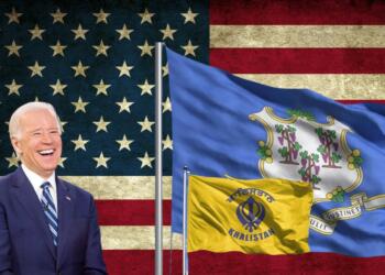 Democrat ruled Connecticut recognizes April 29 as Khalistani Independence Day