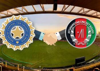 The Cricket bond between Afghanistan and India is a buffer against the Taliban