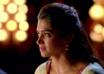 Dear Deepika Padukone, here is a shortlist of South Indian women who ruled Bollywood