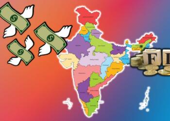 India dwarfs every country on the planet in terms of FDI