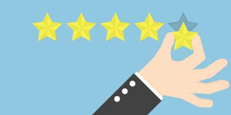 Frustrated by fake reviews on E-comm sites? They’re going away soon