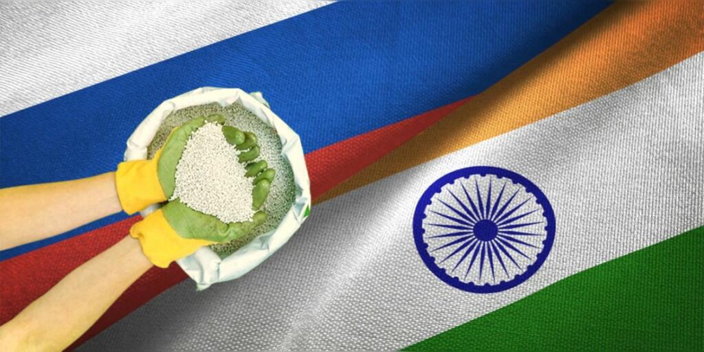 India Russia barter agreement