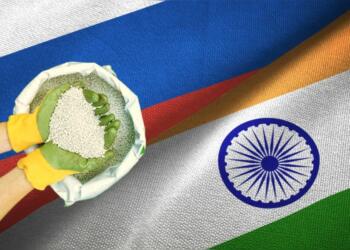 India Russia barter agreement