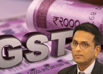 states GST tax slab