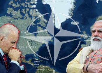 Original NATO is breathing its last, so a duplicate rises