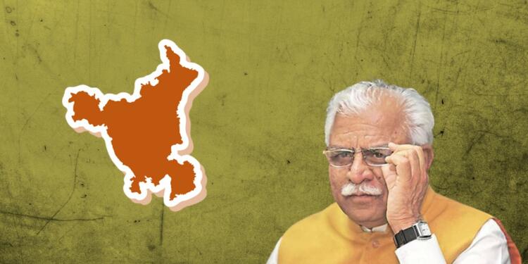 BJP JAT vote population