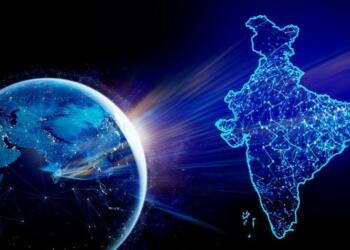 There could be many poles in the new world order but India is definitely the centre of it
