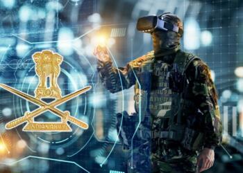 metaverse soldiers