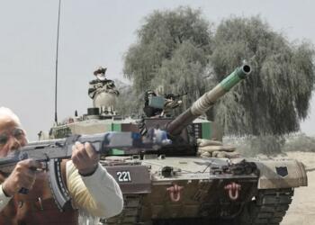 A comprehensive list of weapons India manufactured and procured in the last 24 months