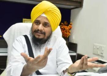 “Licensed Guns for all Sikhs”, Ludicrous demand by Jathedar Giani Singh