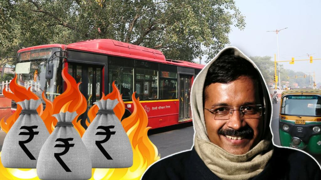 free kejriwal