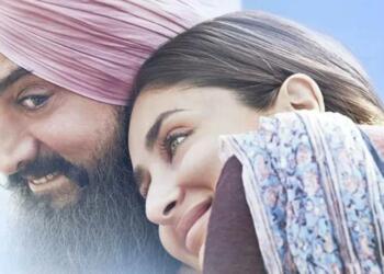 Laal Singh Chaddha: It took Aamir Khan 14 years for Ctrl+C and Ctrl+V