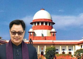 Modi government’s stand on Sedition