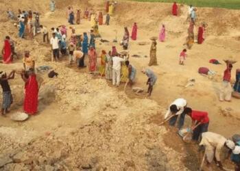 MGNREGA