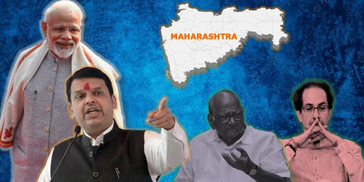 Maharashtra elections this time, will be delicious to watch