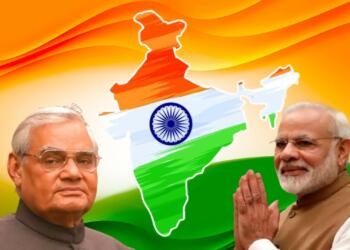 16 May: A watershed moment in Indian Politics