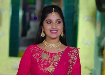 Meghana Lokesh profile picture