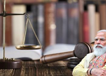 Laws that Modi Government needs to repeal or amend immediately