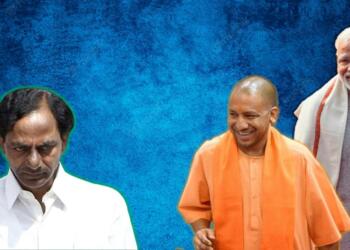 Yogi PM