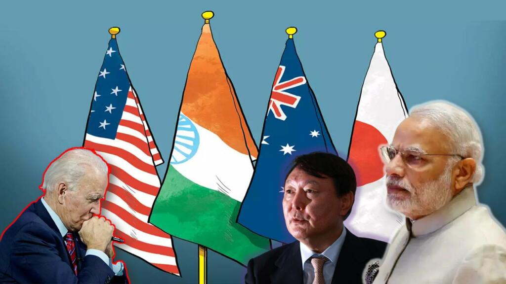 India-South Korea alliance