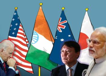 India-South Korea alliance