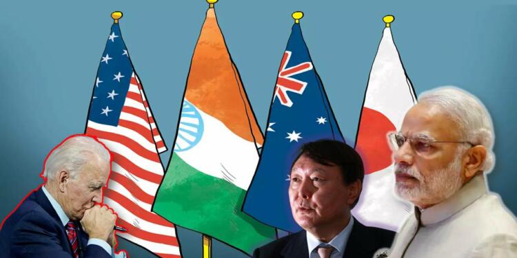 India-South Korea alliance