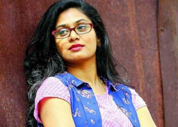 Mohana Bhogaraju cover image