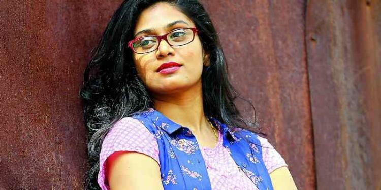 Mohana Bhogaraju cover image