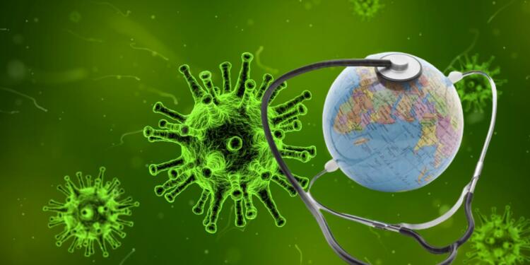 Monkeypox: The new potential pandemic that humanity faces