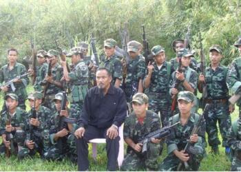 NSCN (I-M)