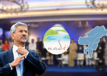 “Overcome geography and Rewrite history,” Jaishankar advocates for global connectivity for North East