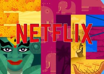 Netflix India South