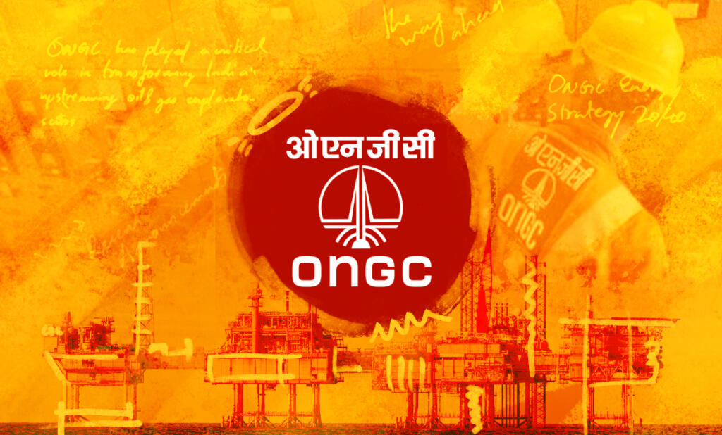 Full Form of ONGC - Overview, How it Started, Production