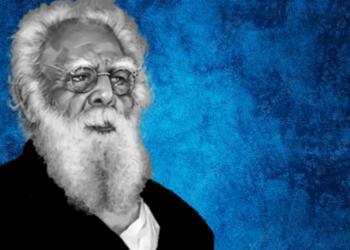 Periyar goes missing from Karnataka textbooks. Bad move