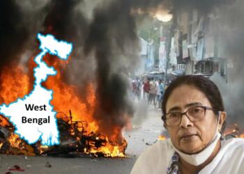 It’s been one year since “Khela Hobe” and justice is still a casualty