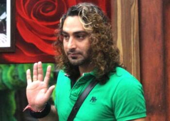 Praneet Bhatt in Big Boss show
