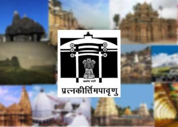 1000 ASI protected temples will be reopened for worship