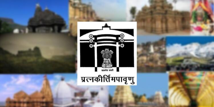 1000 ASI protected temples will be reopened for worship