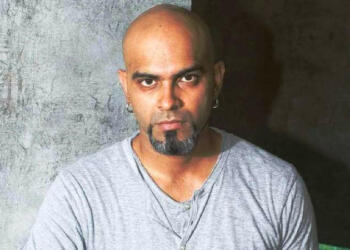 Raghu Ram in Roadies