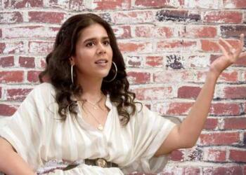 Rytasha Rathore interview