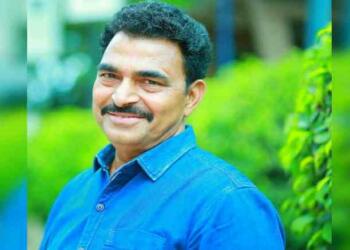 Sayaji Shinde cover image