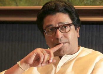 Raj Thackery