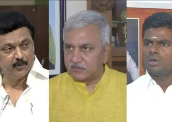 Hindu resistance forces DMK govt. in Tamil Nadu to make a U-turn on the ‘Pattina Pravesam’ ban