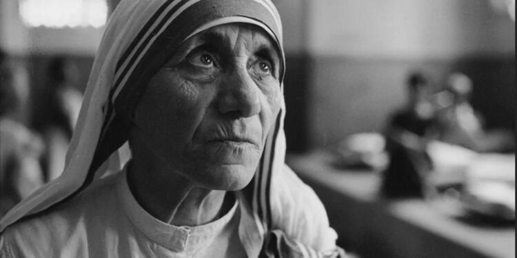 Teresa documentary
