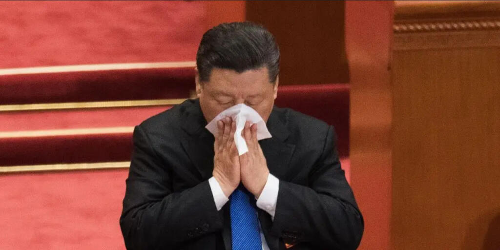 Xi Jinping