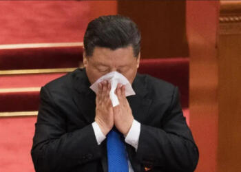 Xi Jinping
