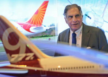 Vistara and Air India