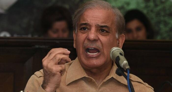 Are Shehbaz Sharif’s days numbered?